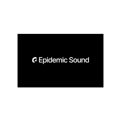 Подписка на личный аккаунт Epidemic Sound 1 месяц