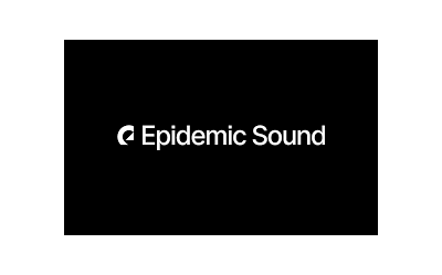 Подписка на личный аккаунт Epidemic Sound 1 месяц