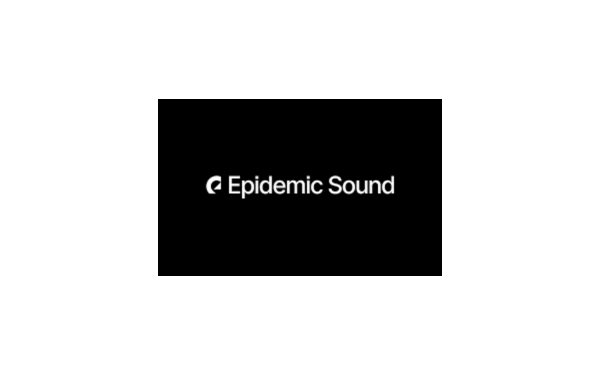 Подписка на личный аккаунт Epidemic Sound 1 месяц