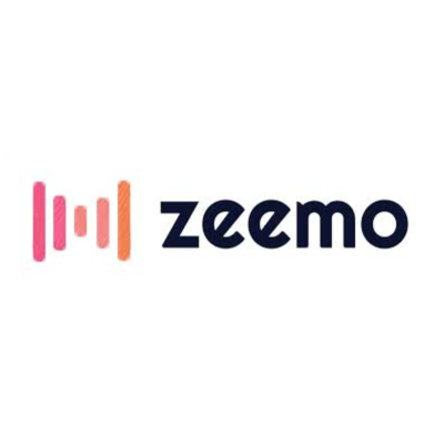 Подписка на аккаунт Zeemo ai Expert на 1 месяц