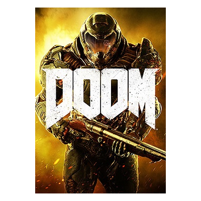 DOOM (2016)(Steam Gift Россия)
