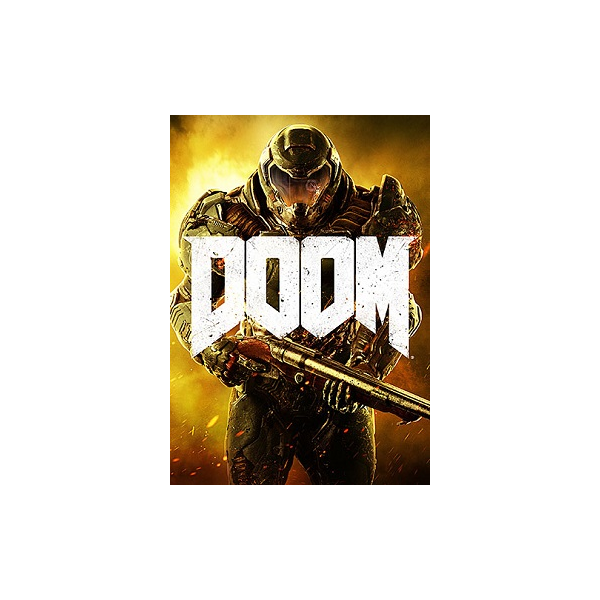 DOOM (2016)(Steam Gift Россия)