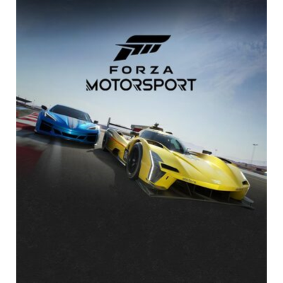 Forza Motorsport (2023)(Steam Gift Россия)