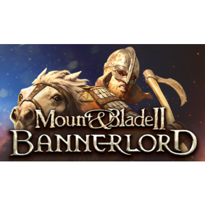 Mount &Blade II: Bannerlord(Steam Gift Россия)