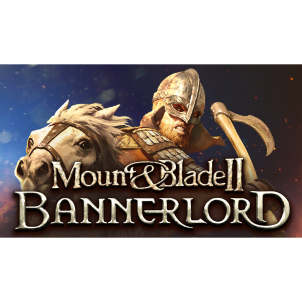 Mount &Blade II: Bannerlord(Steam Gift Россия)
