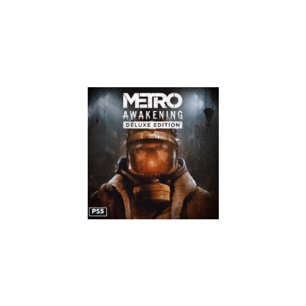 Metro Awakening PS5 Турция PS