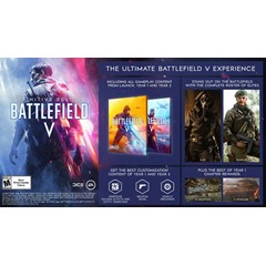 Battlefield V Standard - Definitive Edition PC EA App