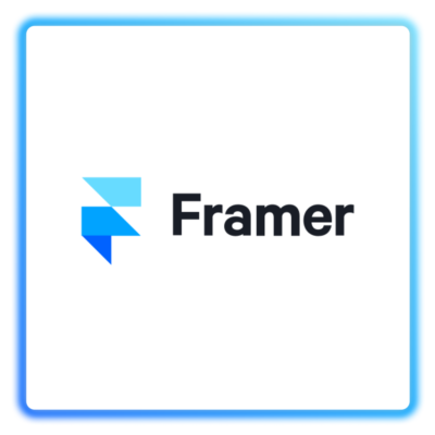 🖼 FRAMER AI 🌐 BASIC/PRO/SCALE 1-12М.