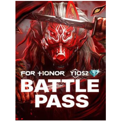 🟥PC🟥 For Honor Y10S2 BATTLE PASS | БОЕВОЙ ПРОПУСК