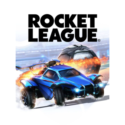 Rocket League + 3 DLC(Steam Gift Россия)