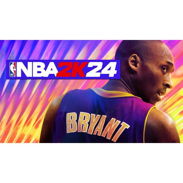 NBA 2K24(Steam Gift Россия)