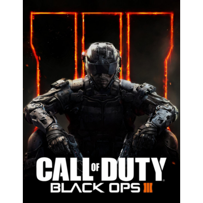 Call of Duty: Black Ops III (2015)(Steam Gift Россия)