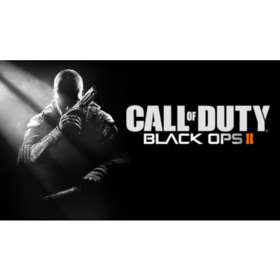 Call of Duty: Black Ops II (2012)(Steam Gift Россия)