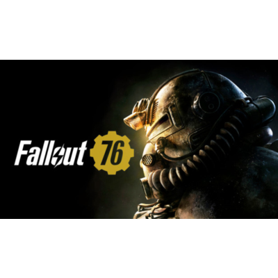 Fallout 76 STEAM КЛЮЧ РФ 🔑