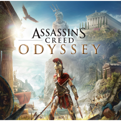 Assassins Creed Odyssey Standard(Steam Gift Россия)