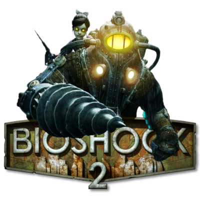 BioShock 2(Steam Gift Россия)
