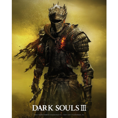 DARK SOULS III(Steam Gift Россия)