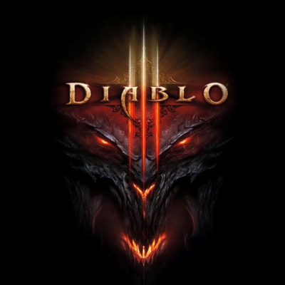 Diablo 3(BATTLE.NET Gift Казахстан)