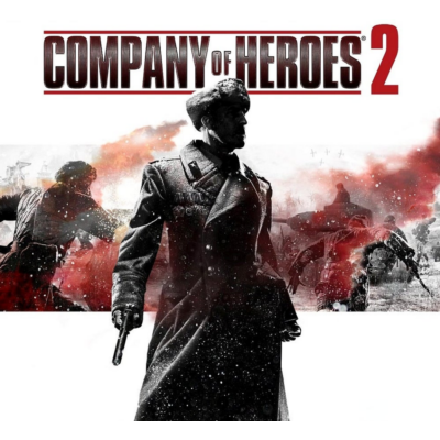 Company of Heroes 2(Steam Gift Россия)