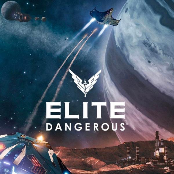 Elite Dangerous(Steam Gift Россия)