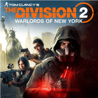 Tom Clancy´s The Division 2 Ultimate ✅RU ✅Аренда 120 дн