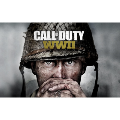 Call of Duty: WWII (2017)(Steam Gift Россия)