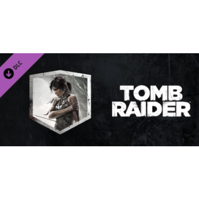 Tomb Raider: Japanese Language Pack GIFT ВСЕ СТРАНЫ