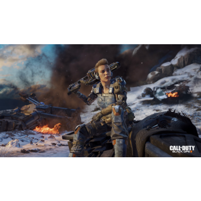 ✅Call of Duty Black Ops III+Zombies Chronicles✅