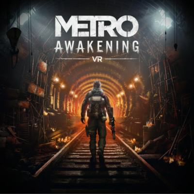 Metro Awakening + ОБНОВЛЕНИЯ + DLS / STEAM АККАУНТ