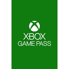 🔑XBOX ULTIMATE GAME PASS🔥12 МЕСЯЦ🏷️ВО ВСЕМ МИРЕ КЛЮЧ