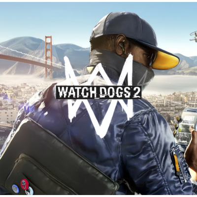 Watch Dogs 2(Steam Gift Россия)