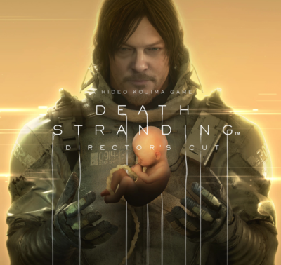 DEATH STRANDING DIRECTOR'S CUT Xbox Series X|S Аренда ⭐