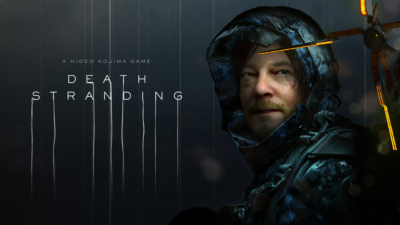 👻DEATH STRANDING DIRECTOR'S CUT(Xbox)+Игры общий