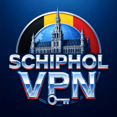 Amnezia Xray VPN | Бельгия 🇧🇪 IP | Безлимитный 🚀