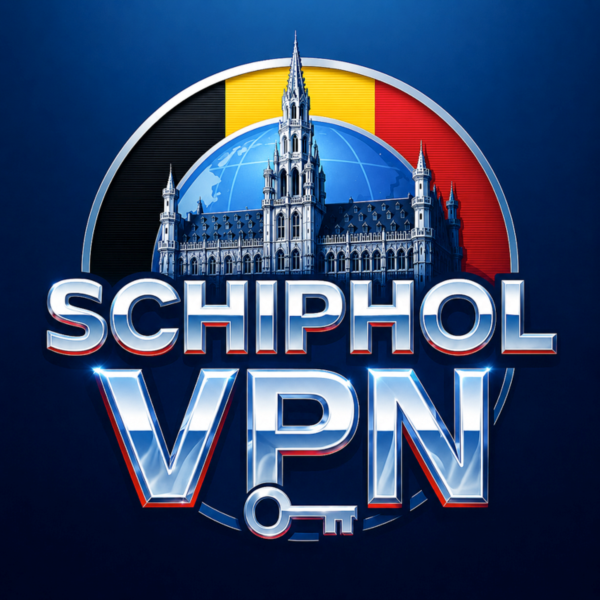 Amnezia Xray VPN | Бельгия IP | Безлимитный