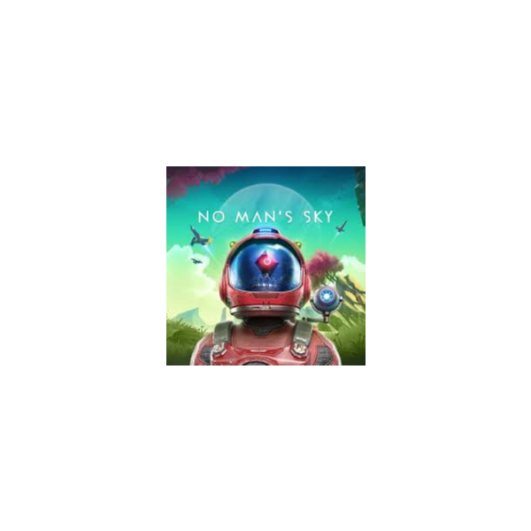 NO MAN´S SKY (STEAM) СНГ КЛЮЧ