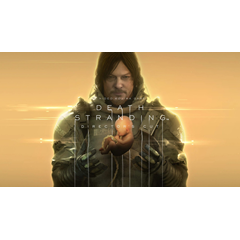 ❤️‍🔥 DEATH STRANDING DIRECTOR&acute;S CUT ➕ 🎁 XBOX АККАУНТ