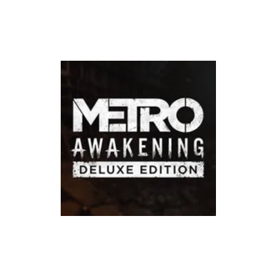 METRO AWAKENING・DELUXE・ВСЕ DLC・STEAM АККАУНТ・ГАРАНТИЯ・