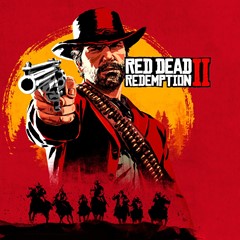 Red Dead Redemptio 2 (PS5/RUS) Активация П3