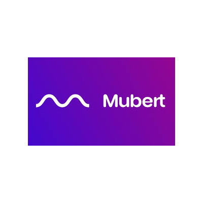 подписка на аккаунт mubert Pro 1 месяц
