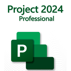 Microsoft Project 2024 Pro 📀| без комиссии| Гарантия!