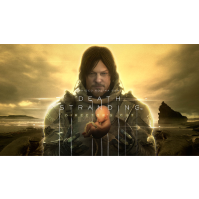 Death Stranding Director´s Cut Общий аккаунт Xbox