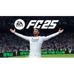 🔥🔥EA SPORTS FC 25 ⚡ОНЛАЙН ✅НОВЫЙ ВЕЧНЫЙ АККАУНТ! ✅