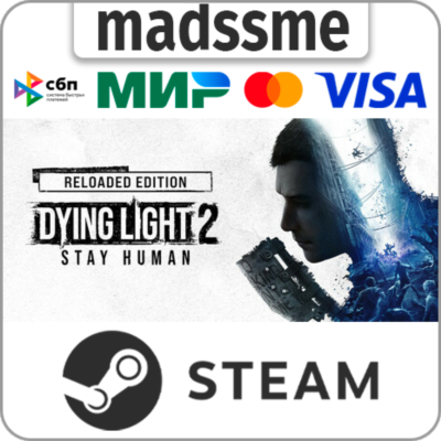 Dying Light 2: Digital Extras Edition * RU/KZ/СНГ/TR/AR
