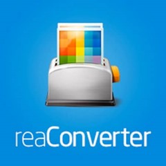 ✳️ reaConverter Standard 🔑 Пожизненная лицензия, ключ