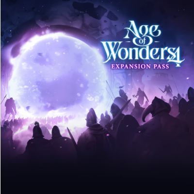 Age of Wonders 4 - Expansion Pass DLC EU Key