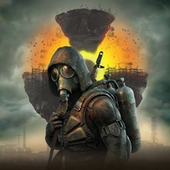 ☢️S.T.A.L.K.E.R. 2☢️СЕРДЦЕ ЧЕРНОБЫЛЯ  XBOX \ PC \ EGS