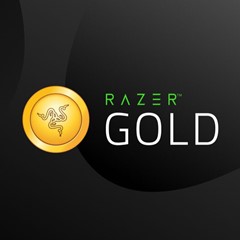 🔥ПОПОЛНЕНИЕ RAZER GOLD 5-300 USD🔥