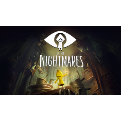Little Nightmares✔️Steam OFFLINE (ГЛОБАЛЬНЫЙ)PAYPAL