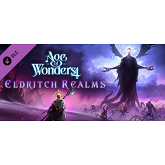 Age of Wonders 4: Eldritch Realms DLC - STEAM RU